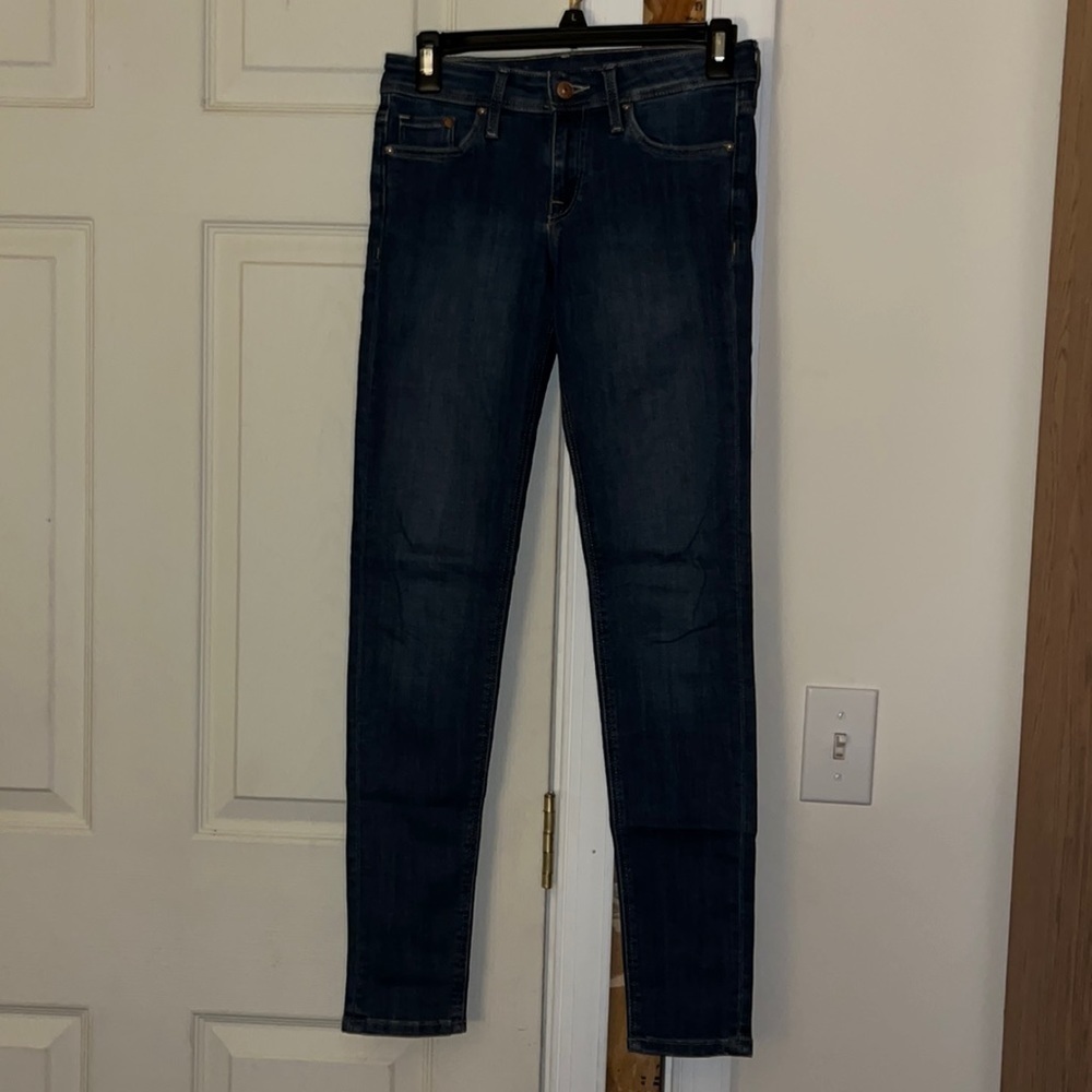 H&m Super Skinny jeans pants - Size 25